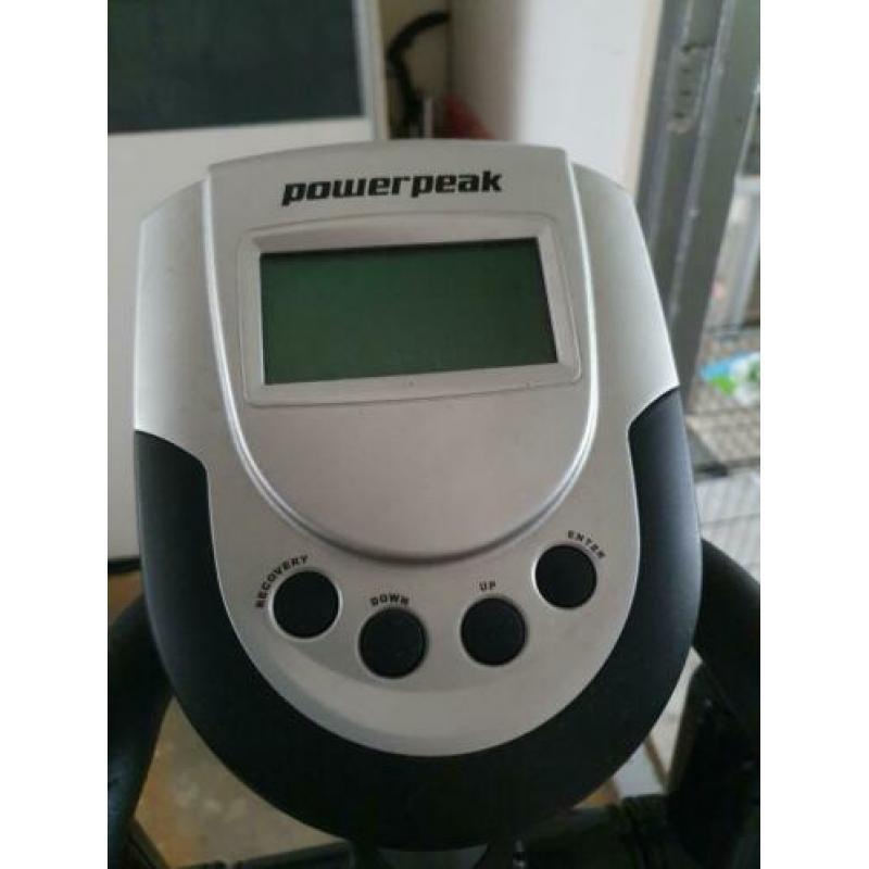 Hometrainer Kettler