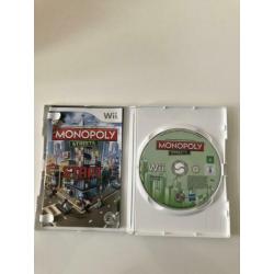 *** Diverse spellen Nintendo Wii ***
