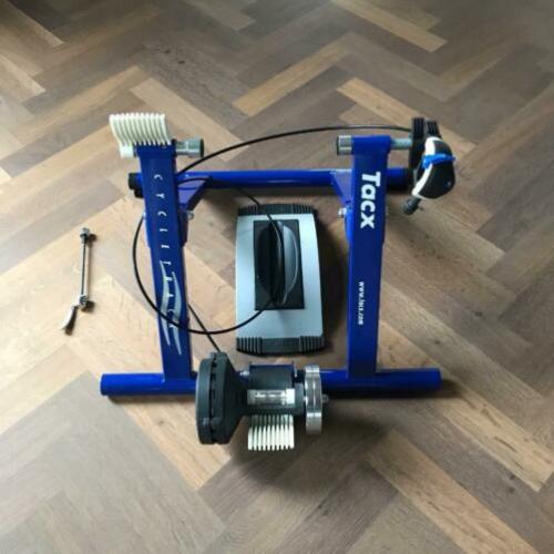 Tacx basic trainer