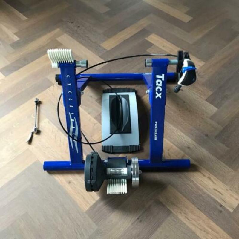 Tacx basic trainer