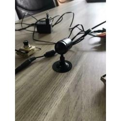 beveiligingscamera