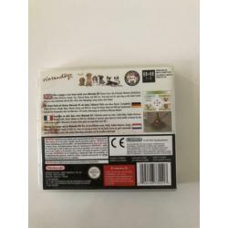 *** Nintendo DS Dogs ***