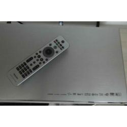Blu-Ray speler - Philips - BDP7500S2/12