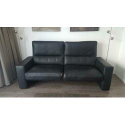 bank, salontafel en dressoir