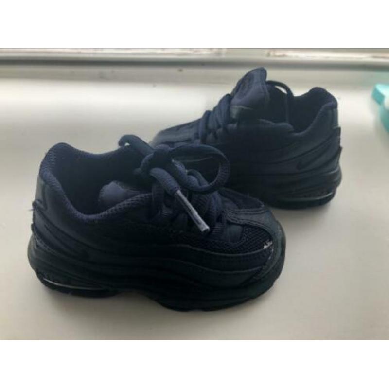 Nike air max 360 maat 21 met doos zgan