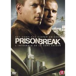 prisonbreak 1 -2 - 3 - 4 wil ik allemaal ruilen in 1 keer
