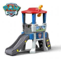 Step2 Paw Patrol Uitkijktoren | Speeltoestel | Klimtoren