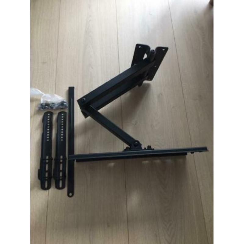 Tv / flatscreen ophang systeem