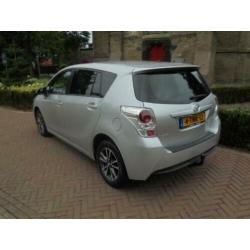 TOYOTA Verso 1.8 VVT-i 147pk Aut (5P) Aspiration