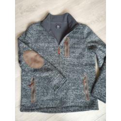 Human Nature Vest/Jas XL
