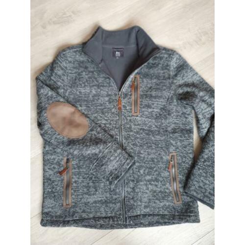 Human Nature Vest/Jas XL