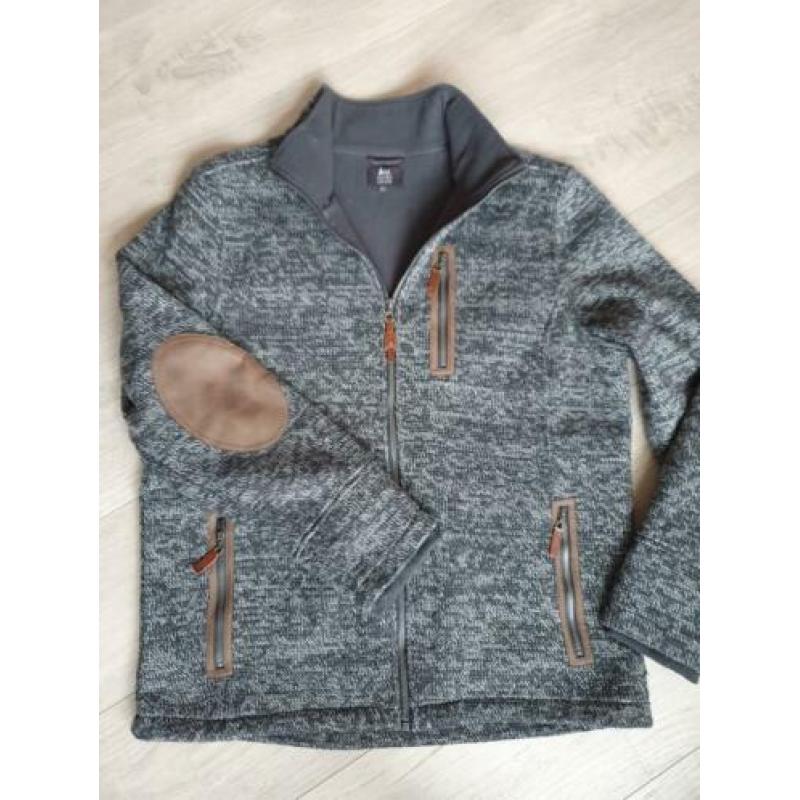 Human Nature Vest/Jas XL