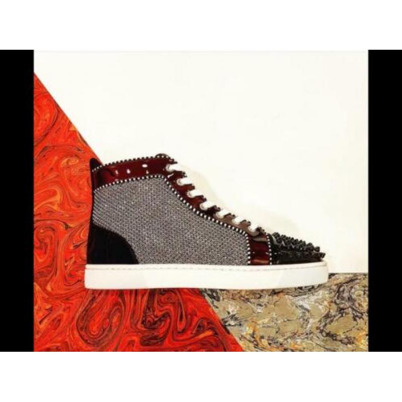 Alexander mcqueen schoenen