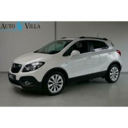 Opel Mokka 1.4 T Cosmo Leder - Navi - Schuifdak (bj 2015)