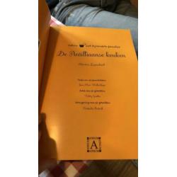 De Antilliaanse keuken