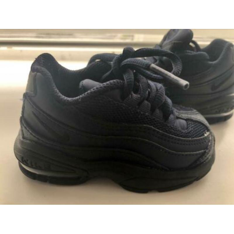 Nike air max 360 maat 21 met doos zgan