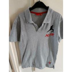 Monta Juniors shirts