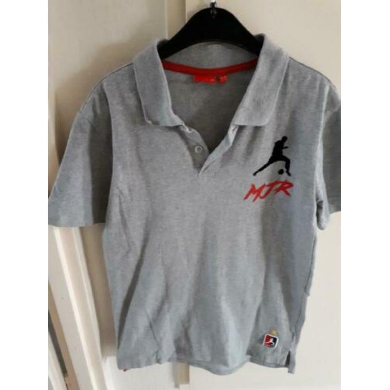 Monta Juniors shirts