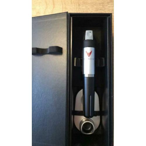 Coravin wijnopener compleet