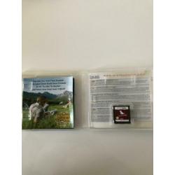 *** Nintendo DS Dogs ***