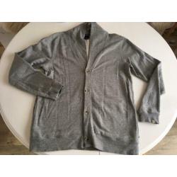 Vest scotch and soda mt xxl