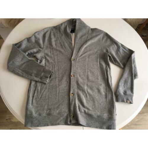 Vest scotch and soda mt xxl