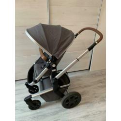 Joolz Day2 kinderwagen compleet z.g.a.n.