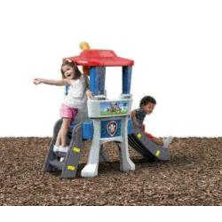 Step2 Paw Patrol Uitkijktoren | Speeltoestel | Klimtoren