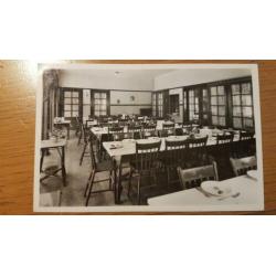 5 ansichten van t KINABU kinderkamp