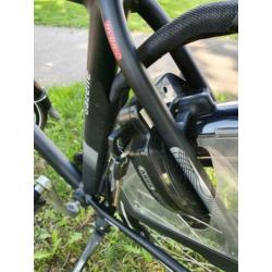 Gazelle Orange C 7 electrische fiets