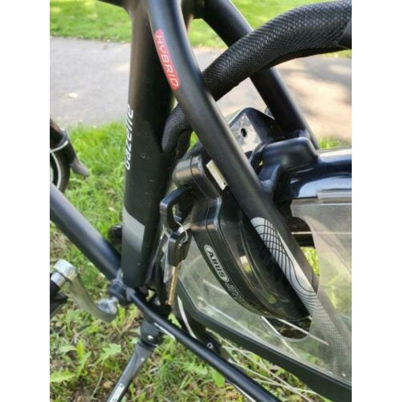 Gazelle Orange C 7 electrische fiets