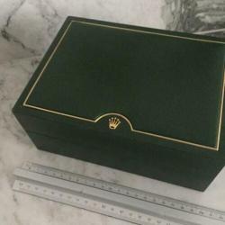 Rolex day-date / Yachtmaster box