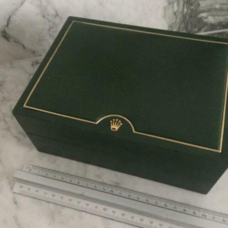 Rolex day-date / Yachtmaster box