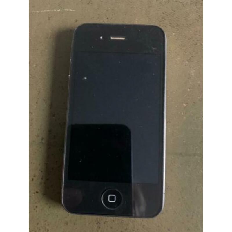 diverse mobile telefoons