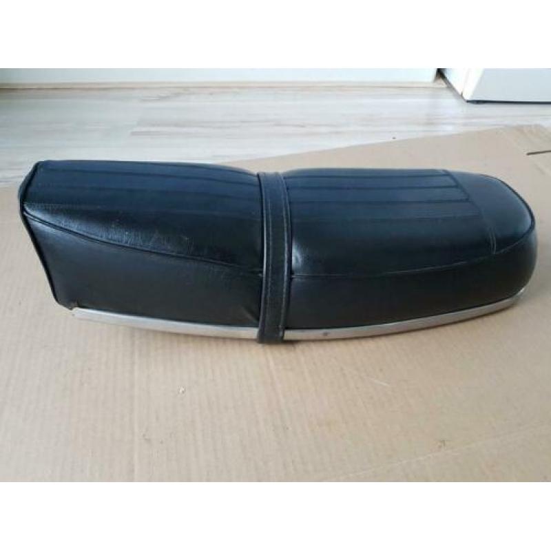 Yamaha Fs1, origineel buddyseat, super goede conditie!