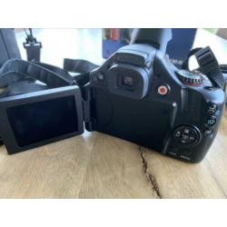 Canon PowerShot SX30 IS digital