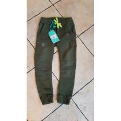 Nieuw Quapi broeken maat 92 t/m 140
