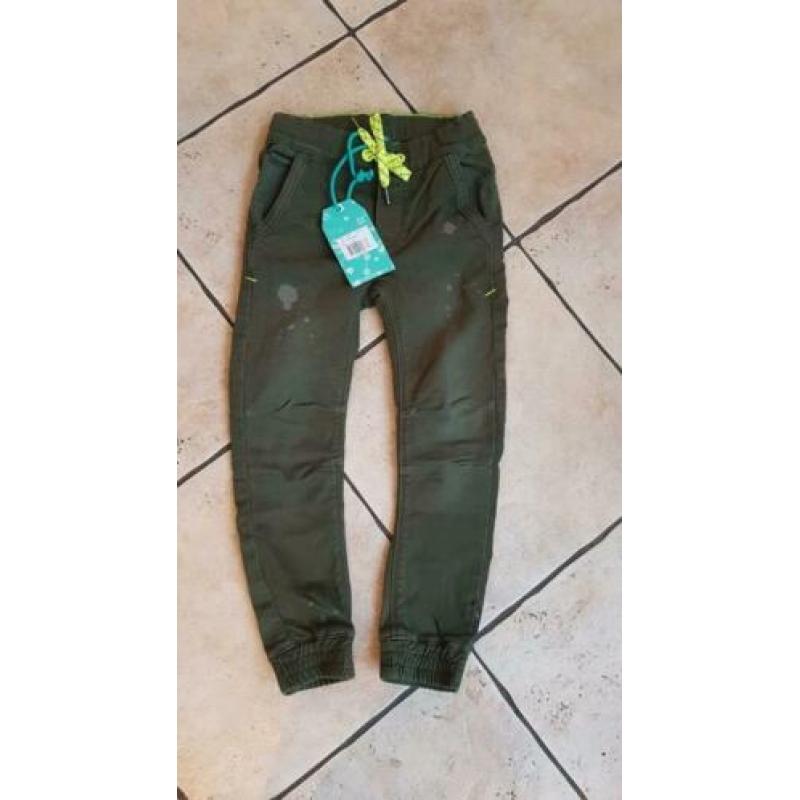 Nieuw Quapi broeken maat 92 t/m 140