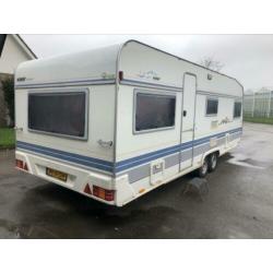 Caravan Hobby