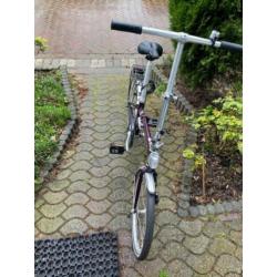 Batavus vouwfiets 20 inch