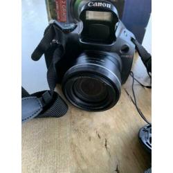 Canon PowerShot SX30 IS digital