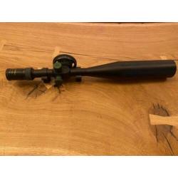 Nikko Stirling Diamond Sportsman 10-50*60 richtkijker