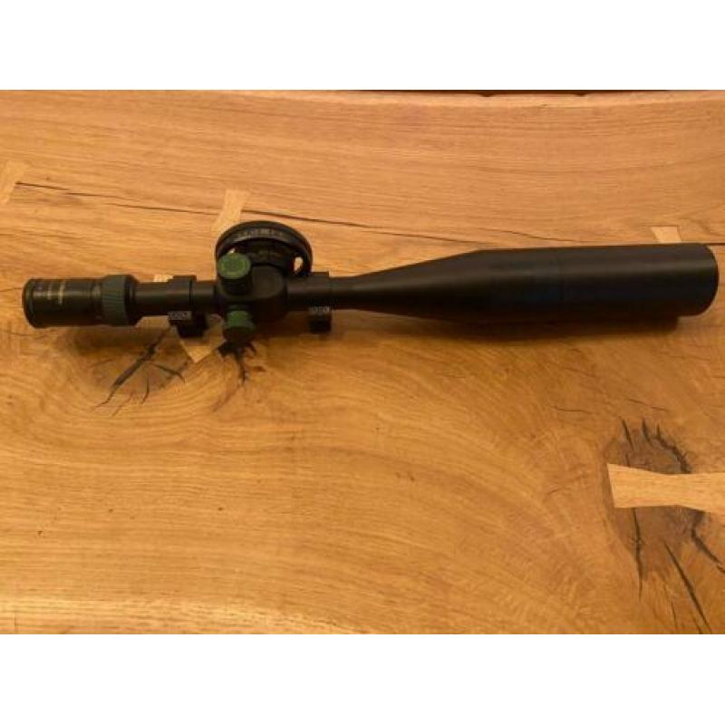 Nikko Stirling Diamond Sportsman 10-50*60 richtkijker