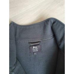 Human Nature Vest/Jas XL