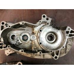 Zundapp 125gs Carters