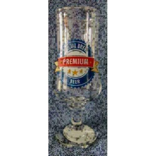 5 stuks verschillende speciale bierglas bierglazen