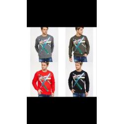 Partij truien Dsquared Balmain Gucci Givenchy Balenciaga