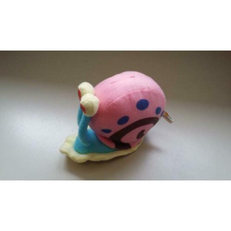 Diverse Spongebob items en spellen