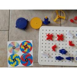 Clementoni elektriciteit Wetenschappers & spel