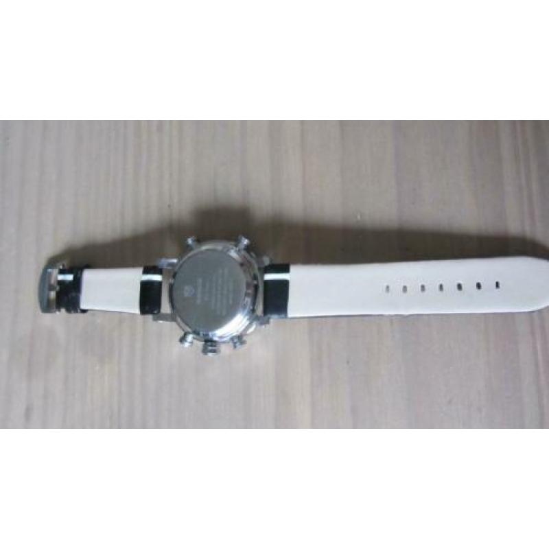 Grote stoere zware klok